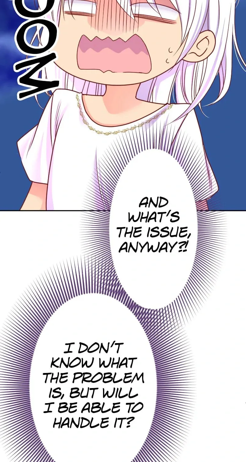 I Was Reborn as a Housekeeper in a Parallel World! Chapter 203 page 68 - 