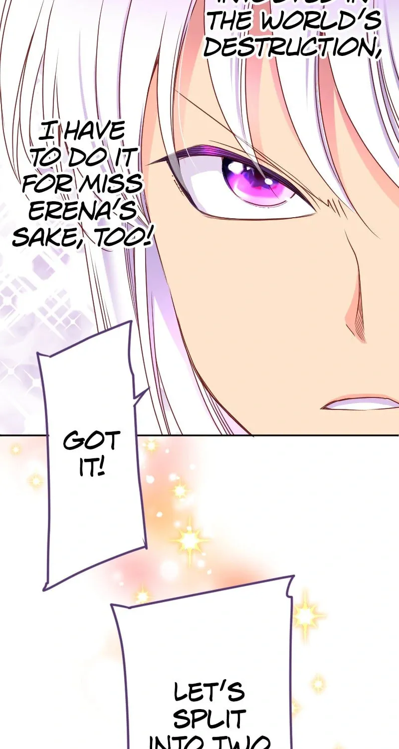 I Was Reborn as a Housekeeper in a Parallel World! Chapter 203 page 76 - 