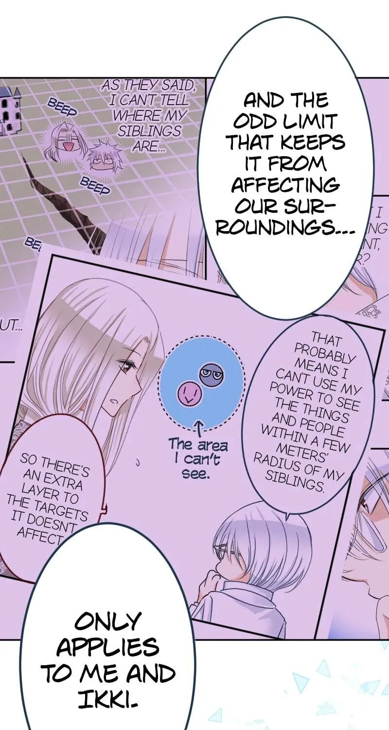 I Was Reborn as a Housekeeper in a Parallel World! Chapter 203 page 10 - 