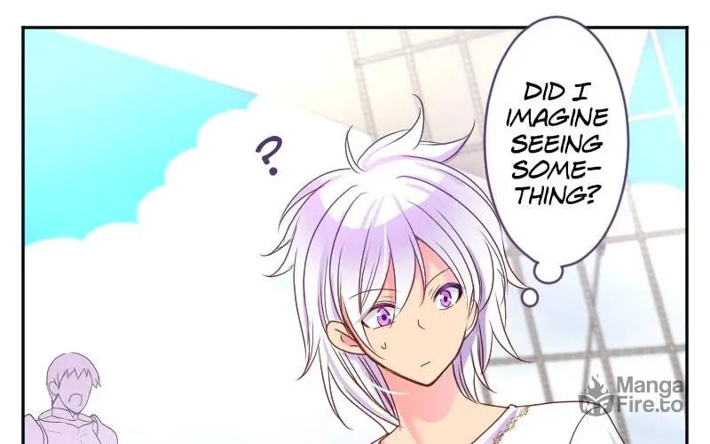 I Was Reborn as a Housekeeper in a Parallel World! Chapter 204 page 12 - 