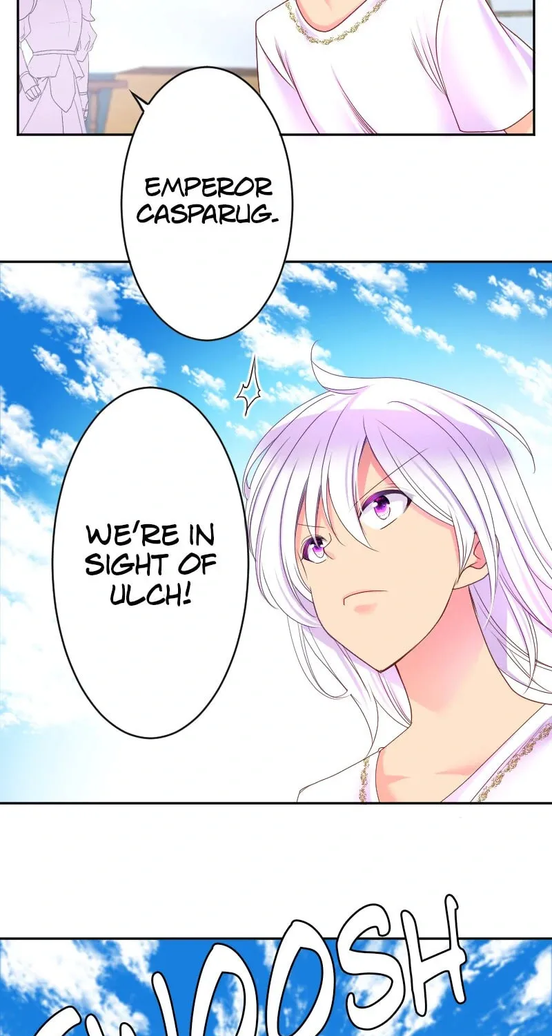 I Was Reborn as a Housekeeper in a Parallel World! Chapter 204 page 13 - 