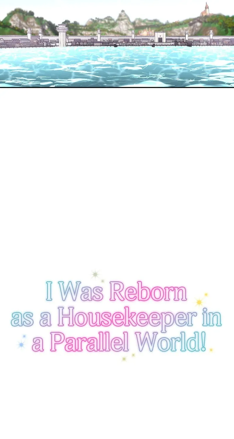 I Was Reborn as a Housekeeper in a Parallel World! Chapter 204 page 15 - 