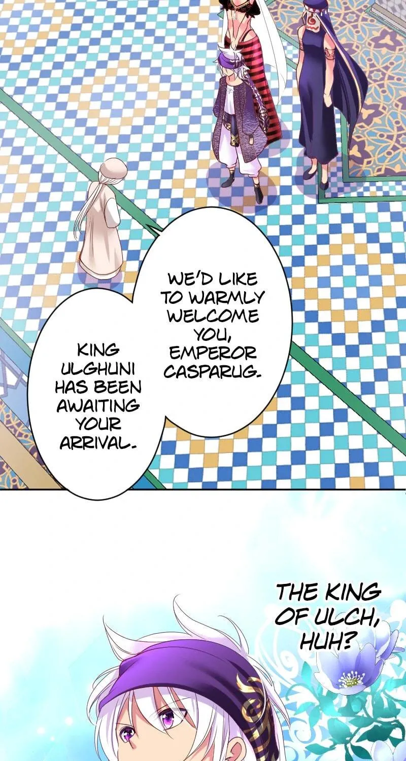I Was Reborn as a Housekeeper in a Parallel World! Chapter 204 page 19 - 