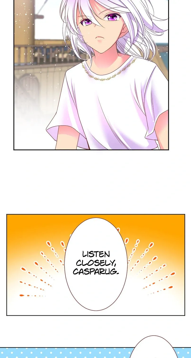 I Was Reborn as a Housekeeper in a Parallel World! Chapter 204 page 3 - 