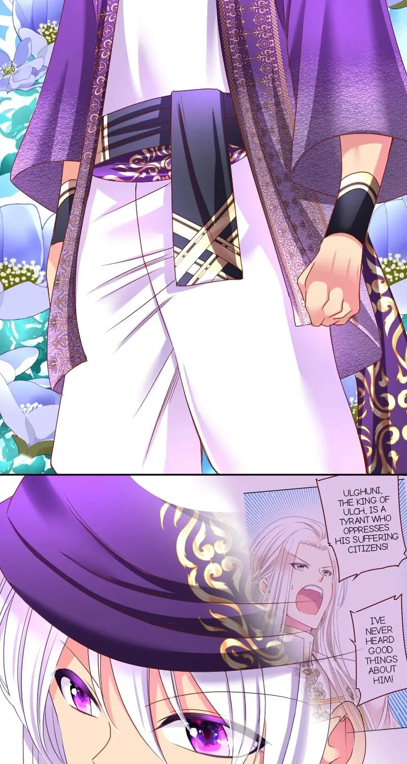 I Was Reborn as a Housekeeper in a Parallel World! Chapter 204 page 21 - 