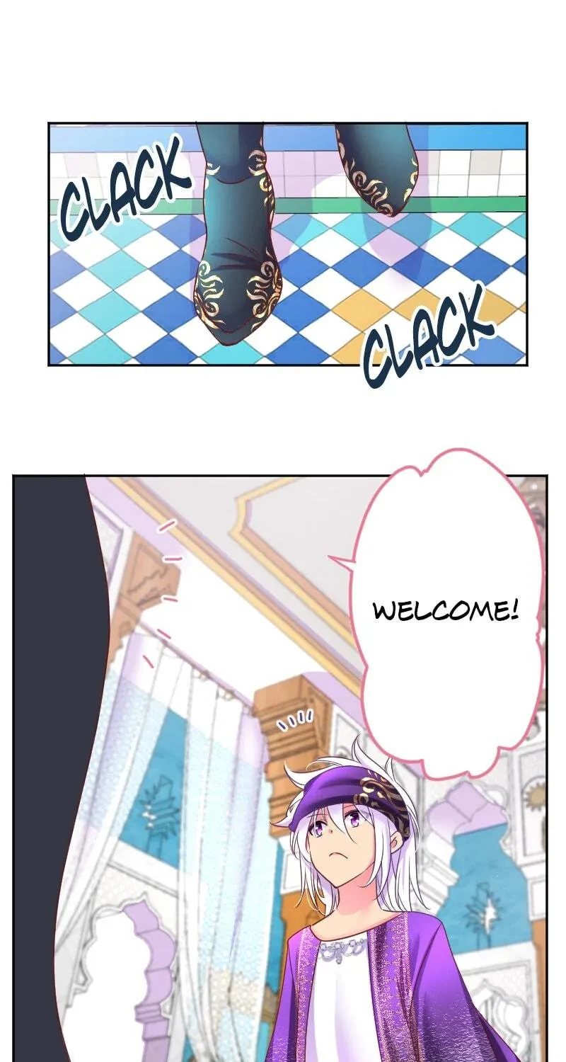 I Was Reborn as a Housekeeper in a Parallel World! Chapter 204 page 23 - 