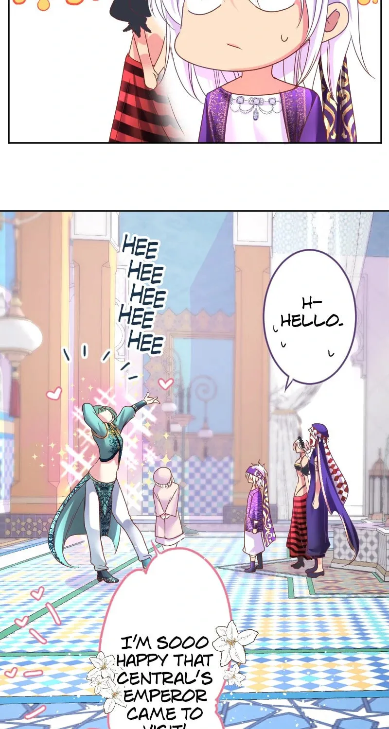 I Was Reborn as a Housekeeper in a Parallel World! Chapter 204 page 27 - 