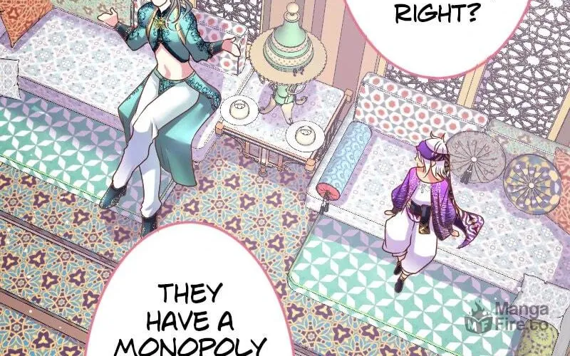 I Was Reborn as a Housekeeper in a Parallel World! Chapter 204 page 30 - 