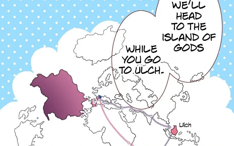 I Was Reborn as a Housekeeper in a Parallel World! Chapter 204 page 4 - 