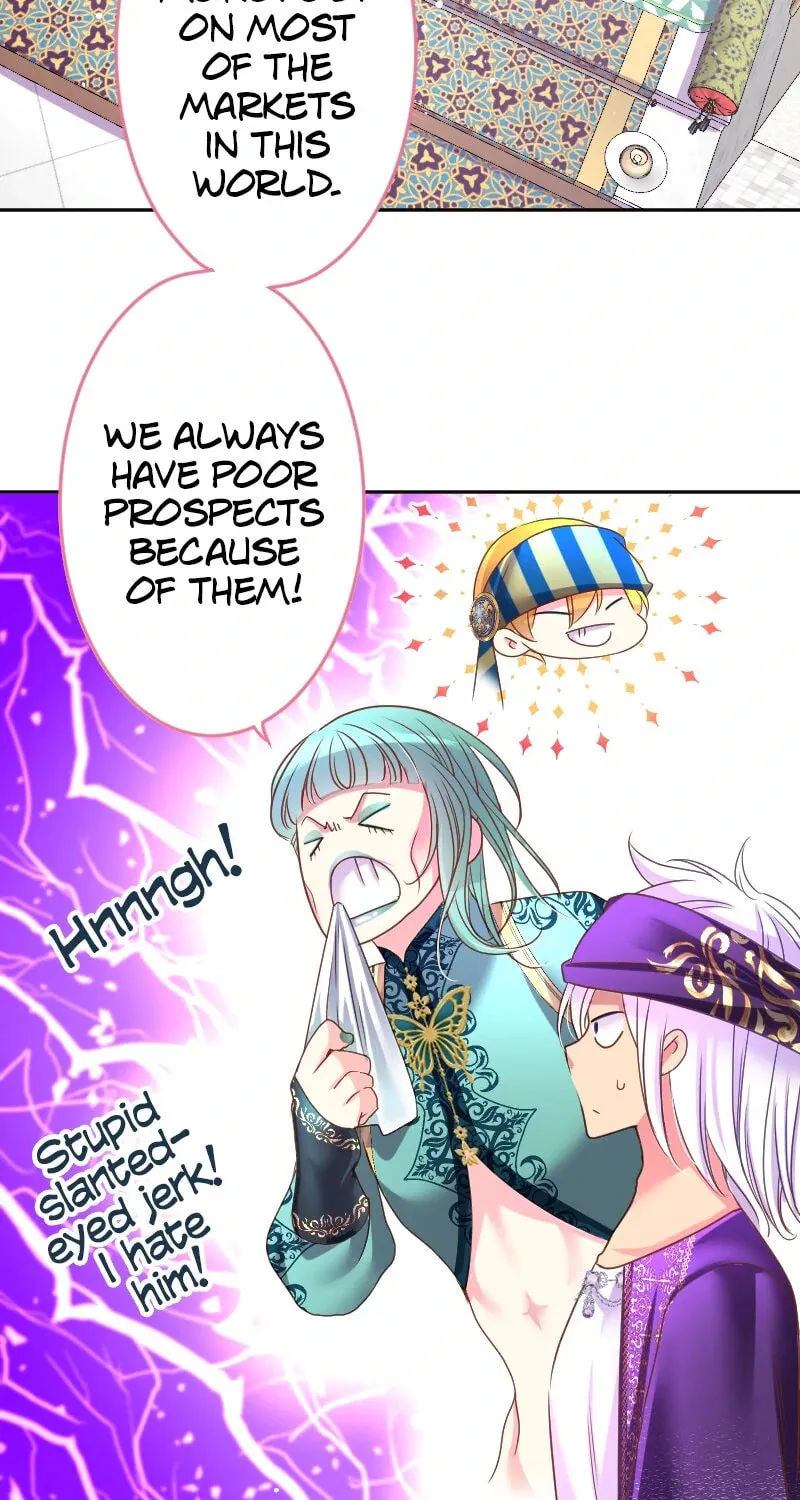 I Was Reborn as a Housekeeper in a Parallel World! Chapter 204 page 31 - 