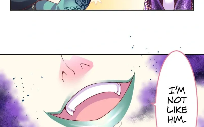 I Was Reborn as a Housekeeper in a Parallel World! Chapter 204 page 37 - 