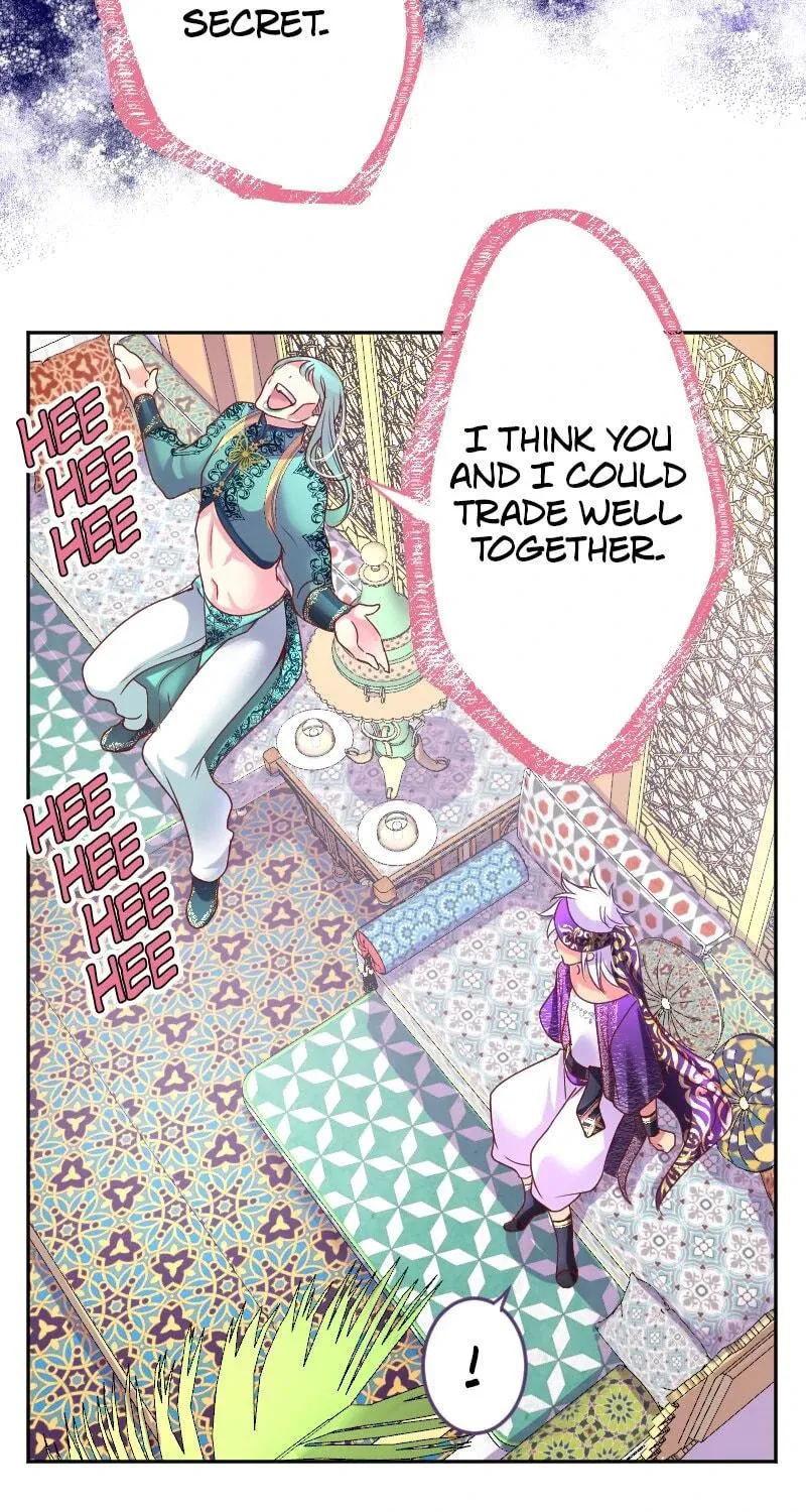 I Was Reborn as a Housekeeper in a Parallel World! Chapter 204 page 40 - 