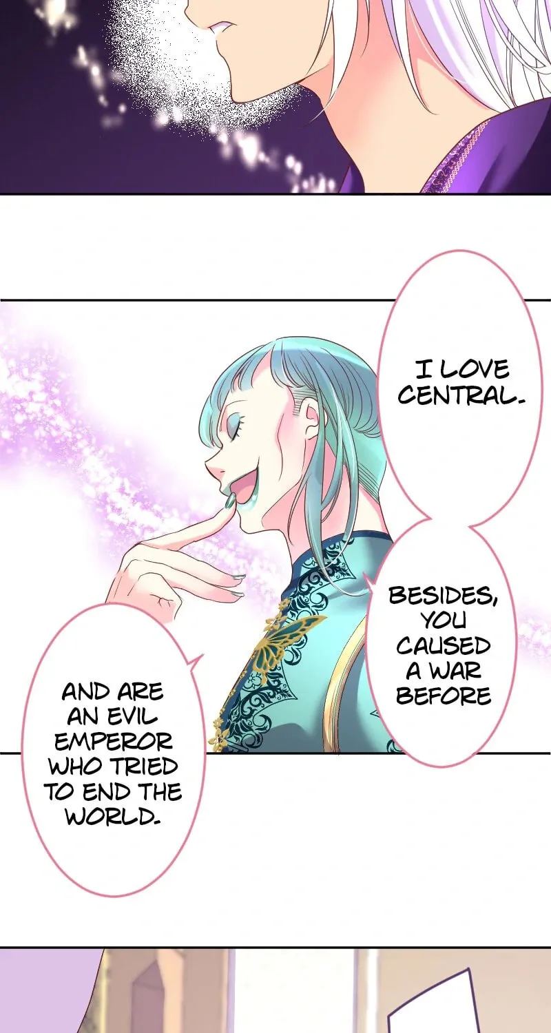 I Was Reborn as a Housekeeper in a Parallel World! Chapter 204 page 42 - 