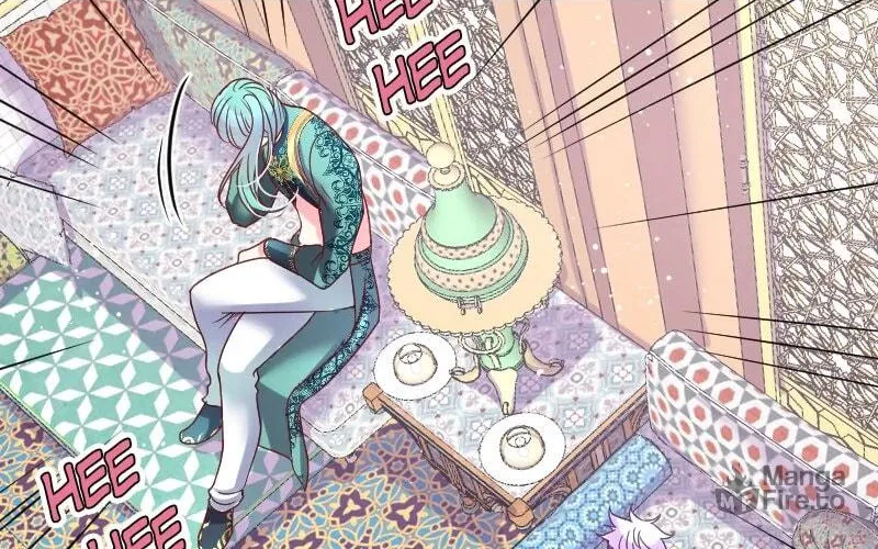 I Was Reborn as a Housekeeper in a Parallel World! Chapter 204 page 46 - 