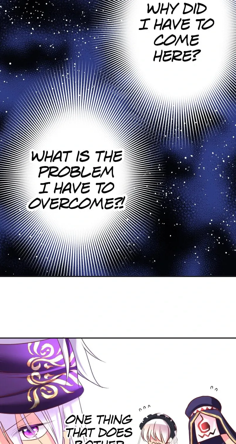 I Was Reborn as a Housekeeper in a Parallel World! Chapter 204 page 49 - 