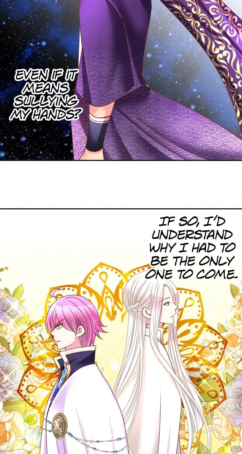 I Was Reborn as a Housekeeper in a Parallel World! Chapter 204 page 53 - 