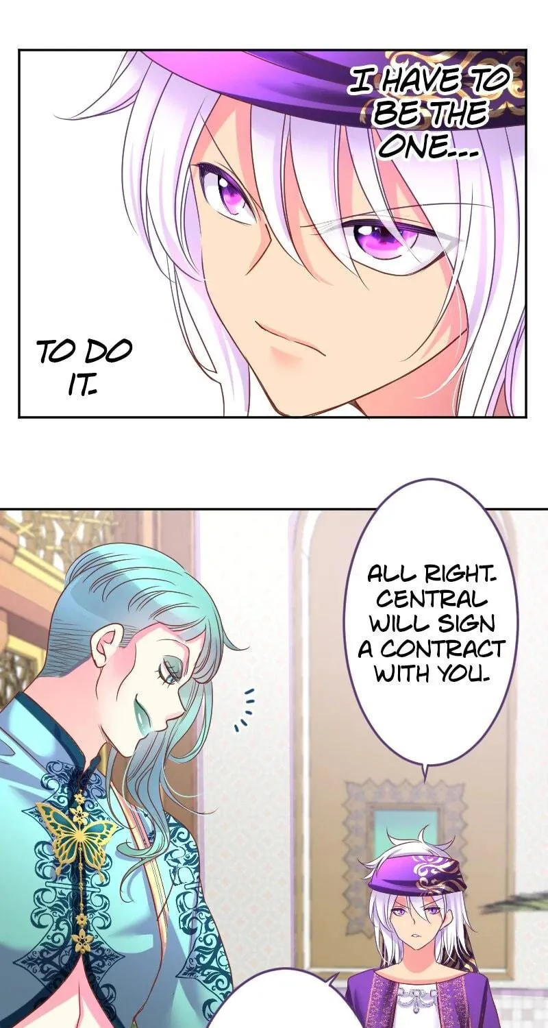 I Was Reborn as a Housekeeper in a Parallel World! Chapter 204 page 56 - 