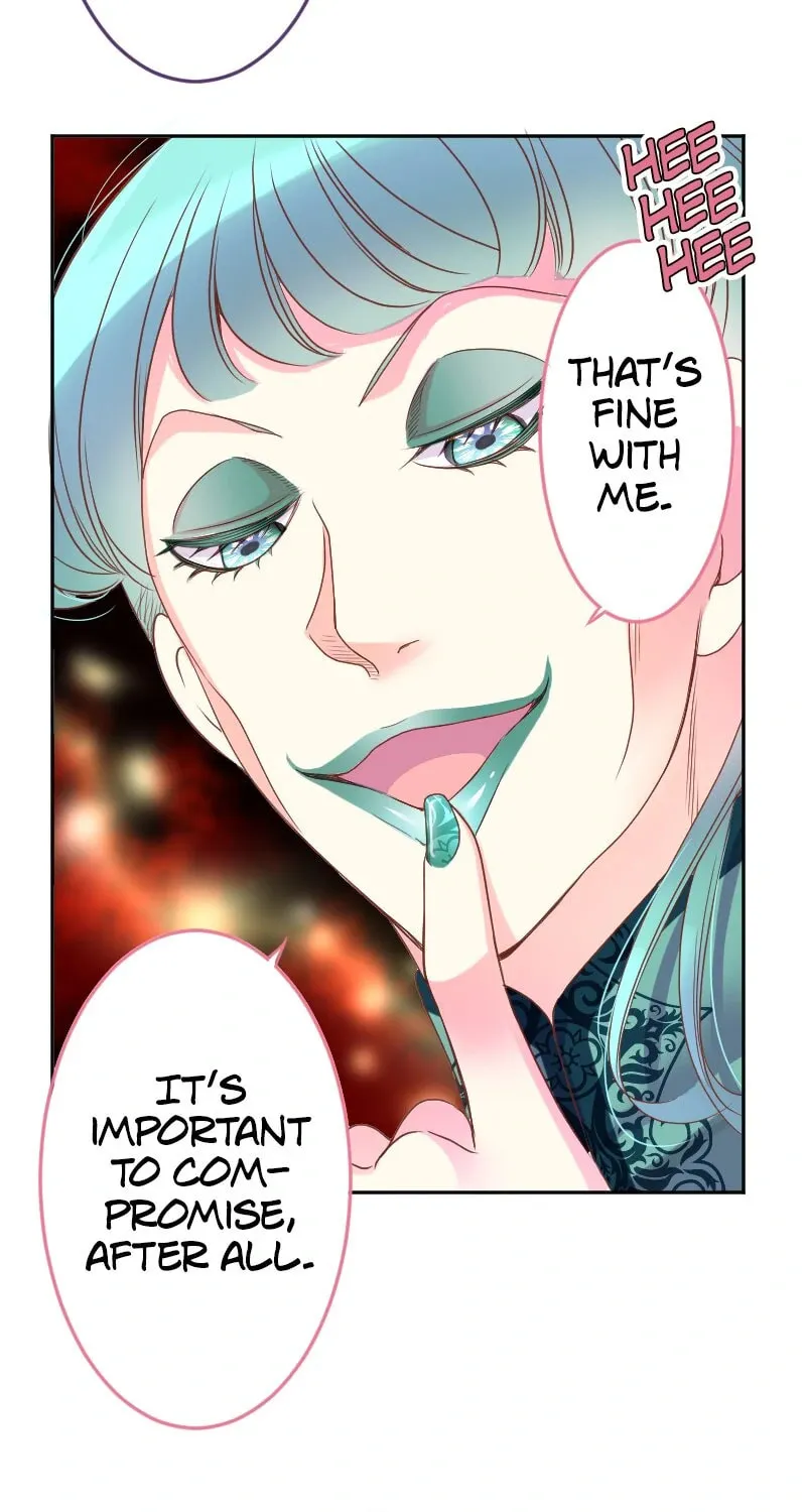 I Was Reborn as a Housekeeper in a Parallel World! Chapter 204 page 58 - 