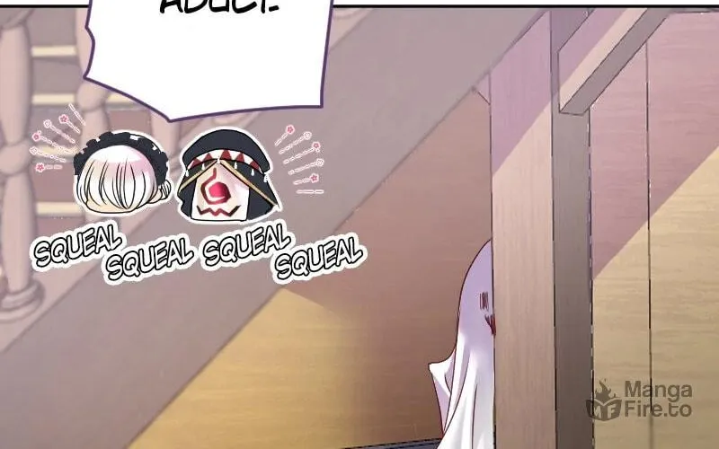I Was Reborn as a Housekeeper in a Parallel World! Chapter 204 page 10 - 