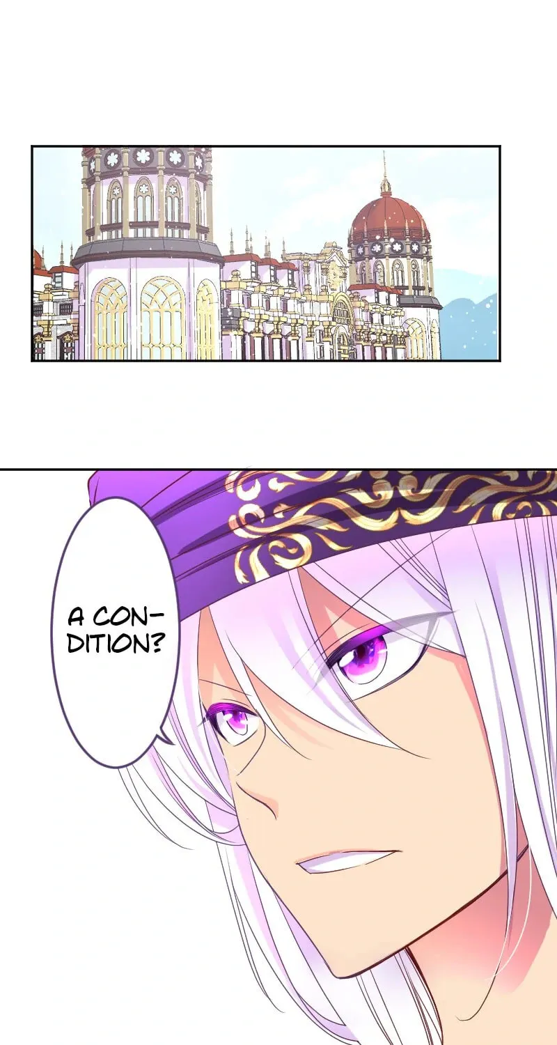 I Was Reborn as a Housekeeper in a Parallel World! Chapter 205 page 1 - 