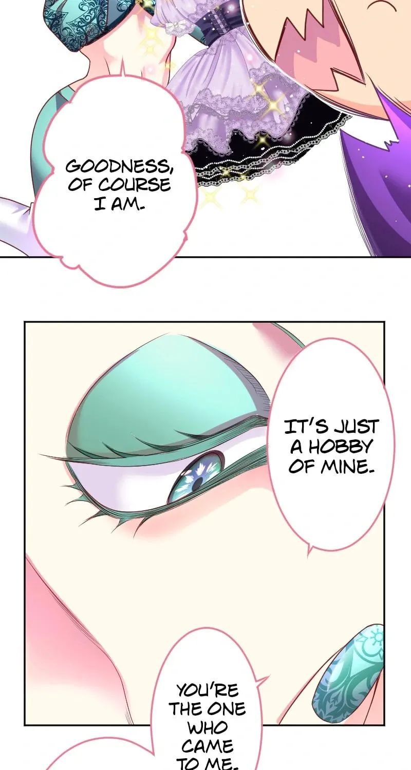 I Was Reborn as a Housekeeper in a Parallel World! Chapter 205 page 12 - 