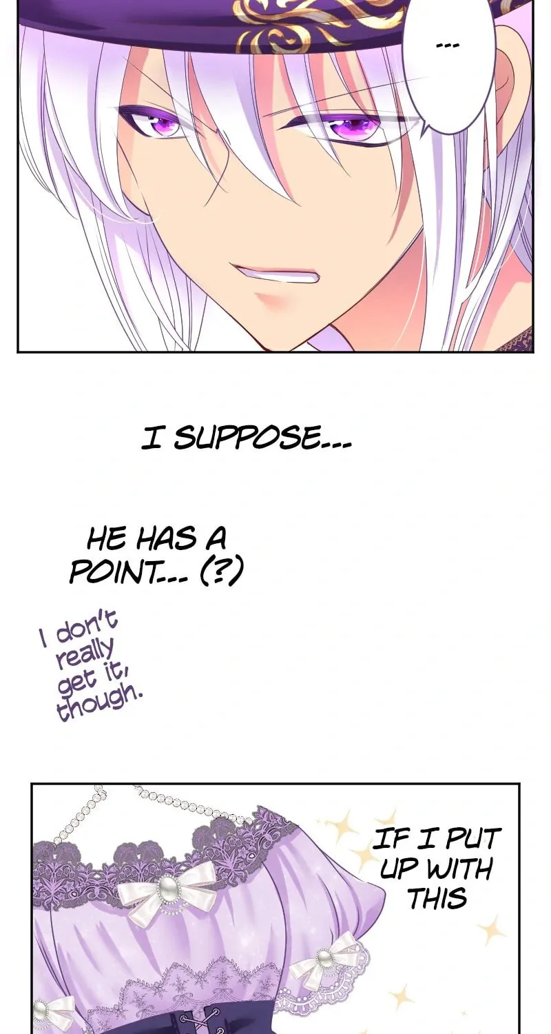 I Was Reborn as a Housekeeper in a Parallel World! Chapter 205 page 14 - 
