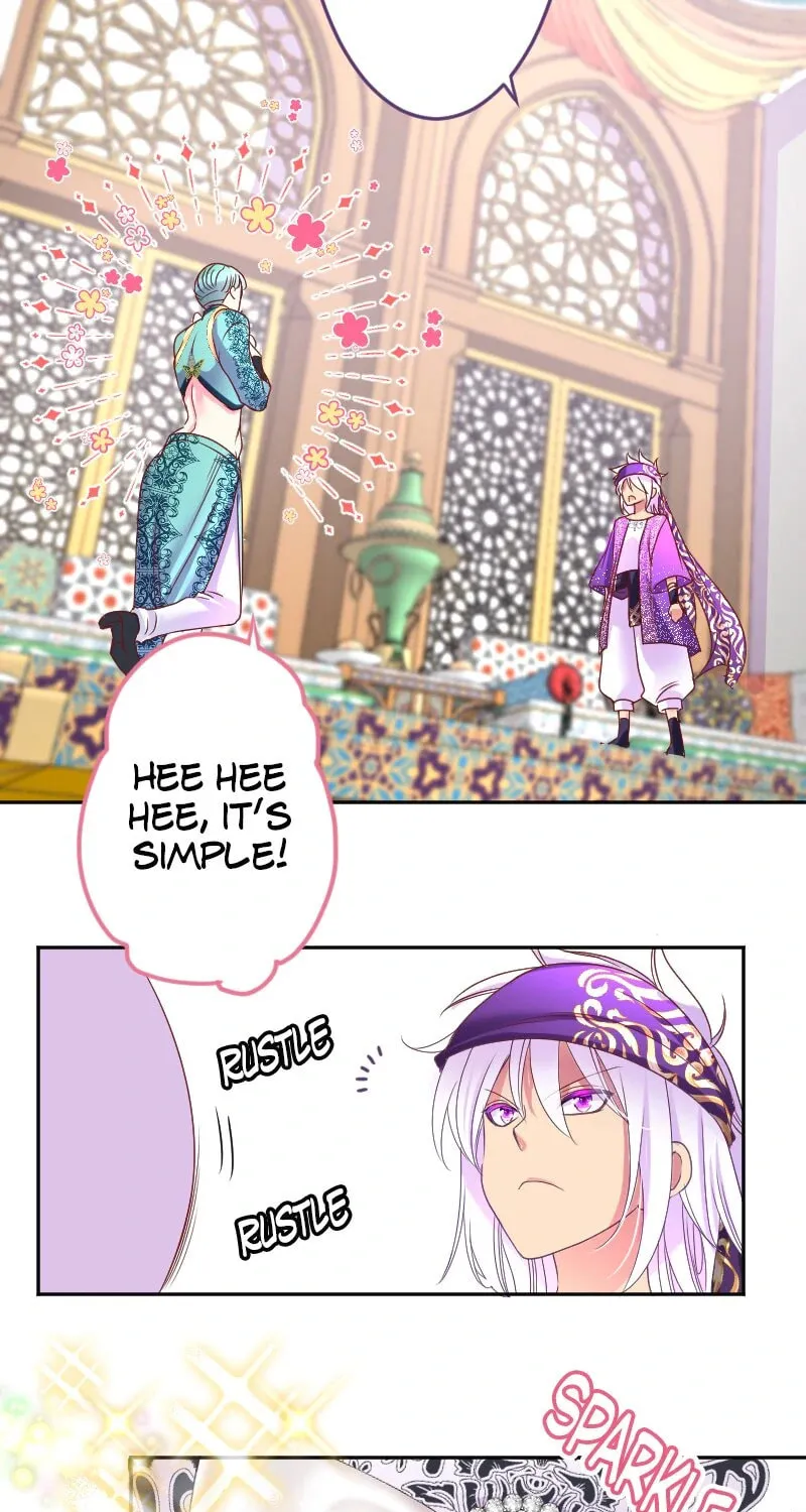 I Was Reborn as a Housekeeper in a Parallel World! Chapter 205 page 3 - 