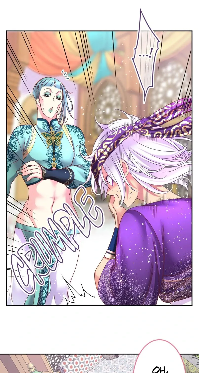 I Was Reborn as a Housekeeper in a Parallel World! Chapter 205 page 23 - 