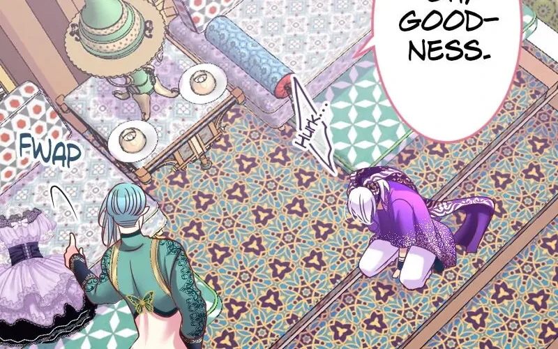I Was Reborn as a Housekeeper in a Parallel World! Chapter 205 page 24 - 
