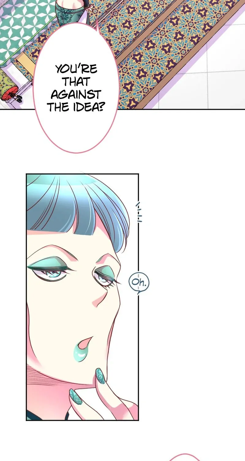 I Was Reborn as a Housekeeper in a Parallel World! Chapter 205 page 25 - 