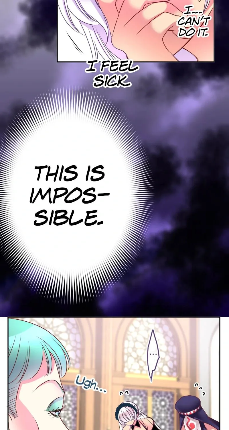 I Was Reborn as a Housekeeper in a Parallel World! Chapter 205 page 31 - 