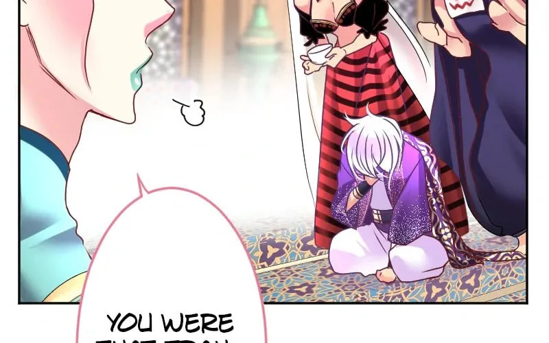 I Was Reborn as a Housekeeper in a Parallel World! Chapter 205 page 32 - 