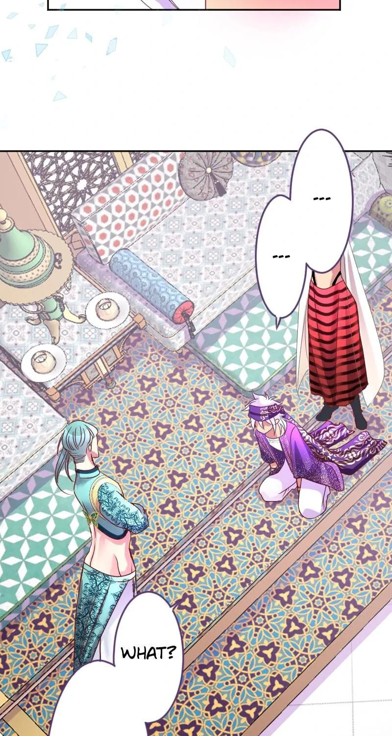 I Was Reborn as a Housekeeper in a Parallel World! Chapter 205 page 36 - 