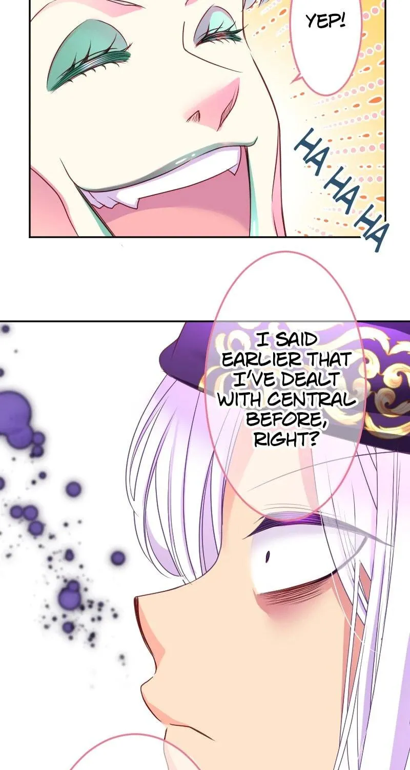 I Was Reborn as a Housekeeper in a Parallel World! Chapter 205 page 38 - 