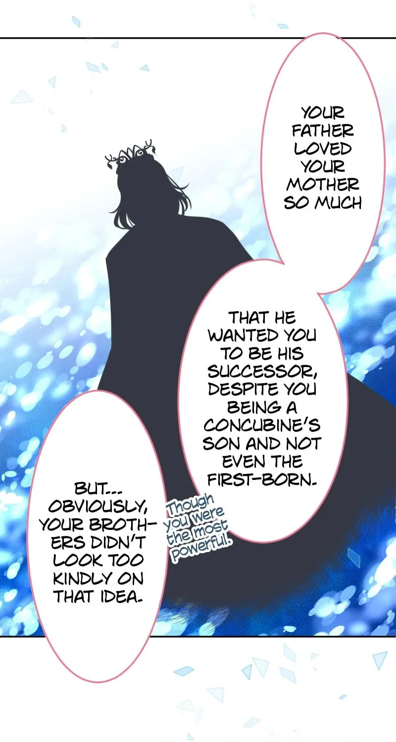 I Was Reborn as a Housekeeper in a Parallel World! Chapter 205 page 40 - 