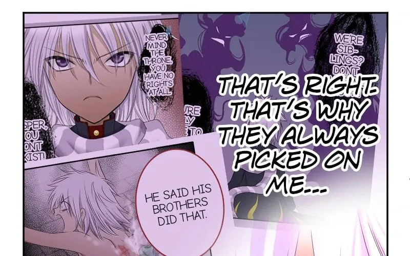 I Was Reborn as a Housekeeper in a Parallel World! Chapter 205 page 41 - 