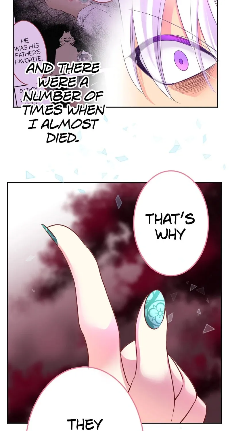 I Was Reborn as a Housekeeper in a Parallel World! Chapter 205 page 42 - 
