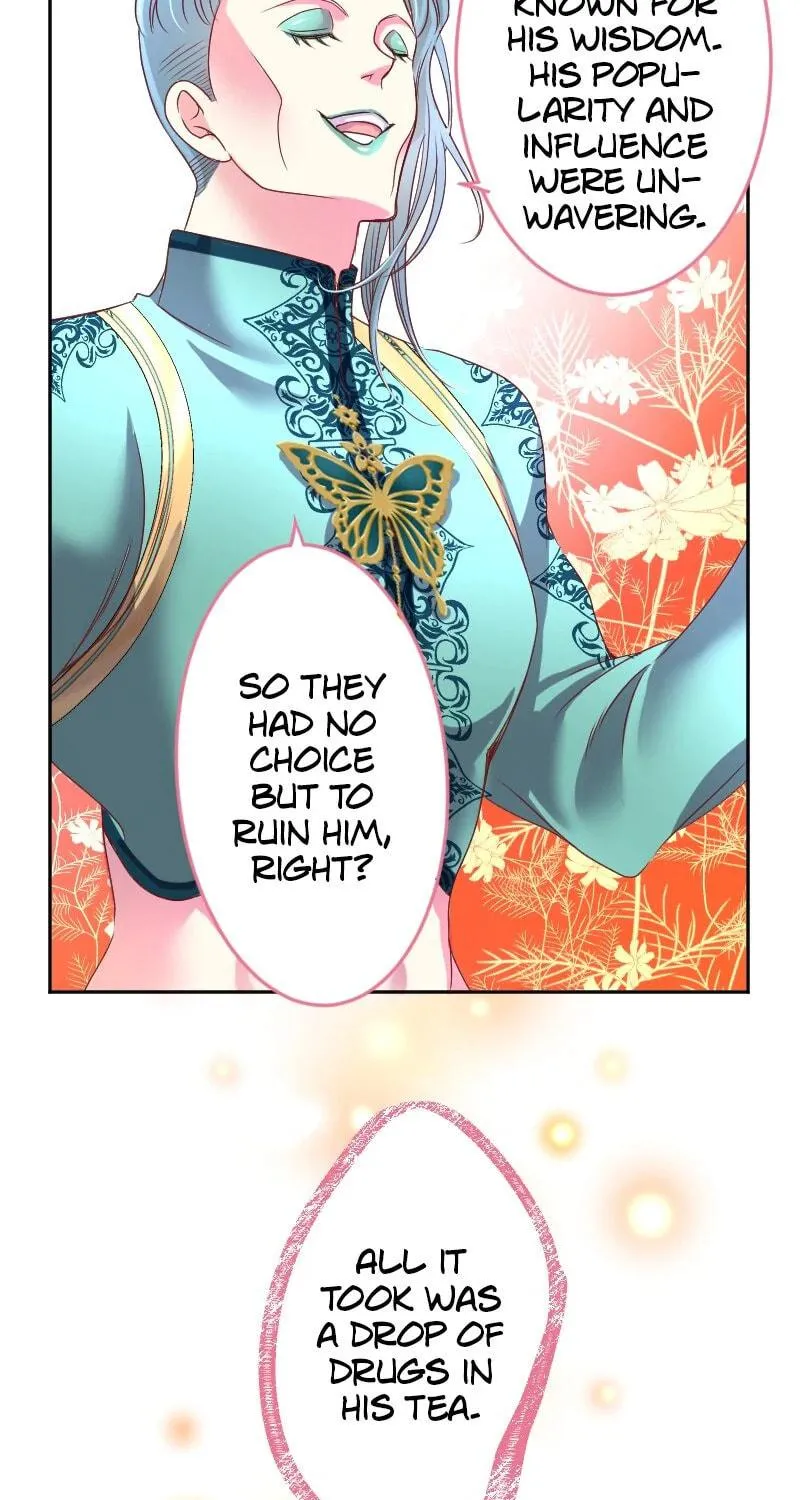 I Was Reborn as a Housekeeper in a Parallel World! Chapter 205 page 46 - 
