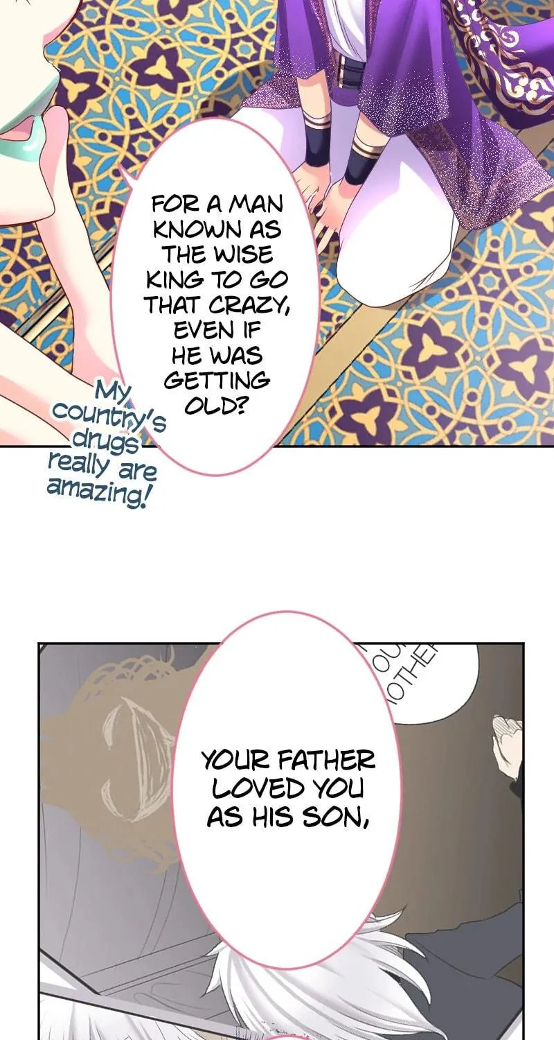 I Was Reborn as a Housekeeper in a Parallel World! Chapter 205 page 50 - 