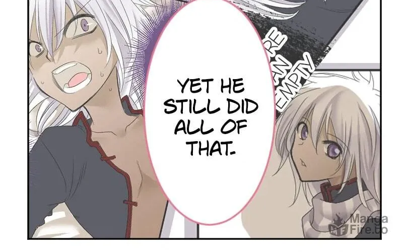 I Was Reborn as a Housekeeper in a Parallel World! Chapter 205 page 51 - 