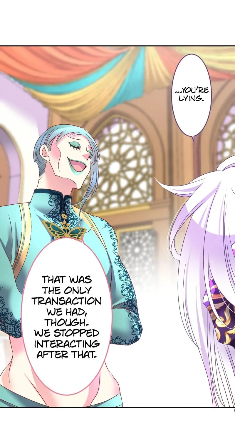 I Was Reborn as a Housekeeper in a Parallel World! Chapter 205 page 52 - 