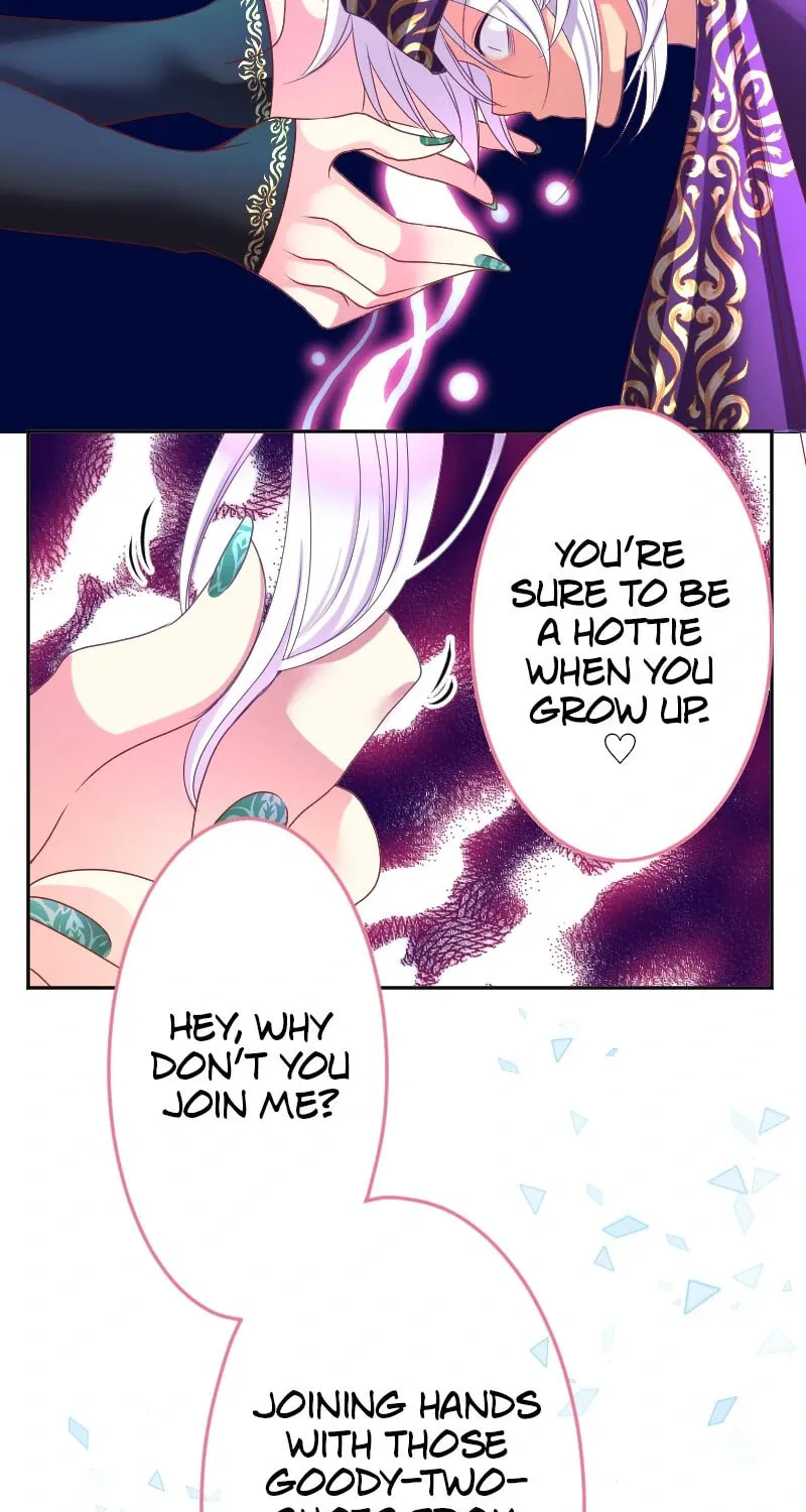 I Was Reborn as a Housekeeper in a Parallel World! Chapter 205 page 57 - 