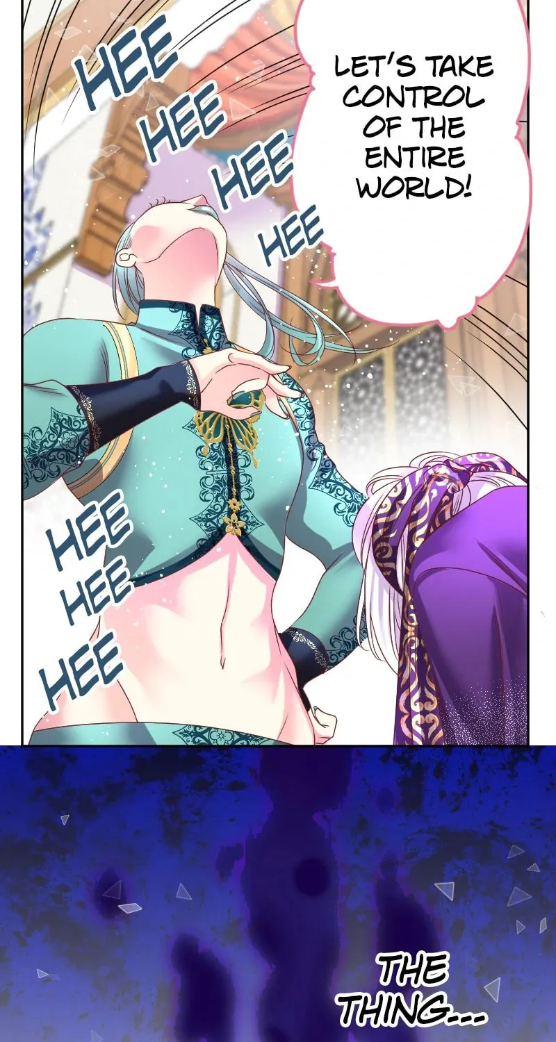 I Was Reborn as a Housekeeper in a Parallel World! Chapter 205 page 59 - 