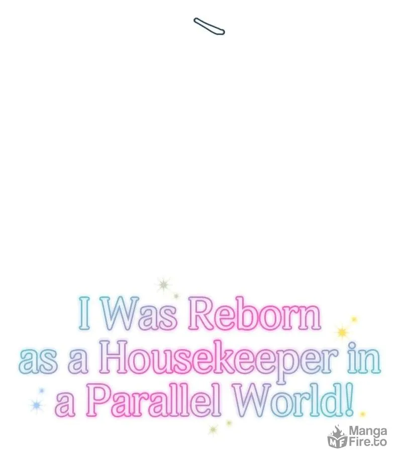 I Was Reborn as a Housekeeper in a Parallel World! Chapter 205 page 9 - 