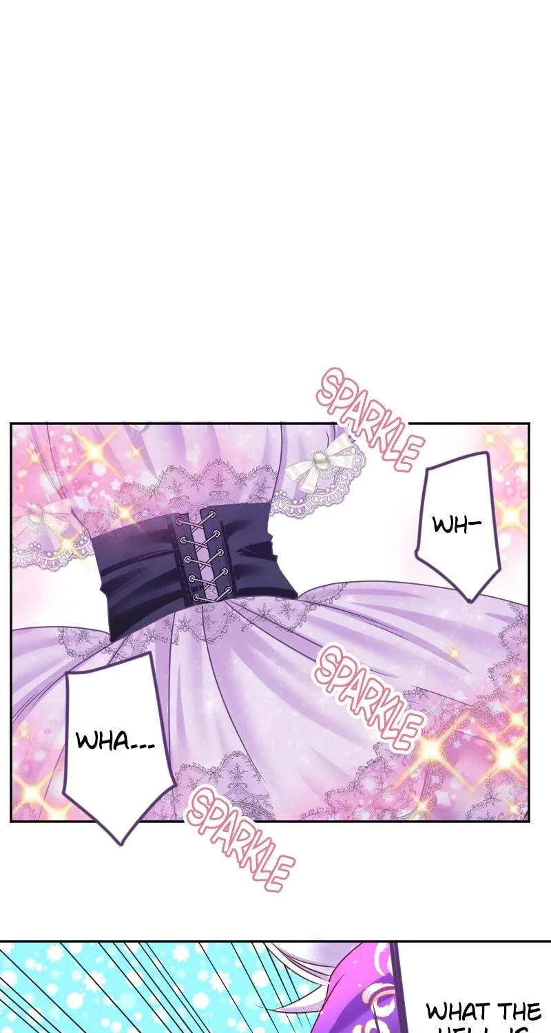 I Was Reborn as a Housekeeper in a Parallel World! Chapter 205 page 10 - 
