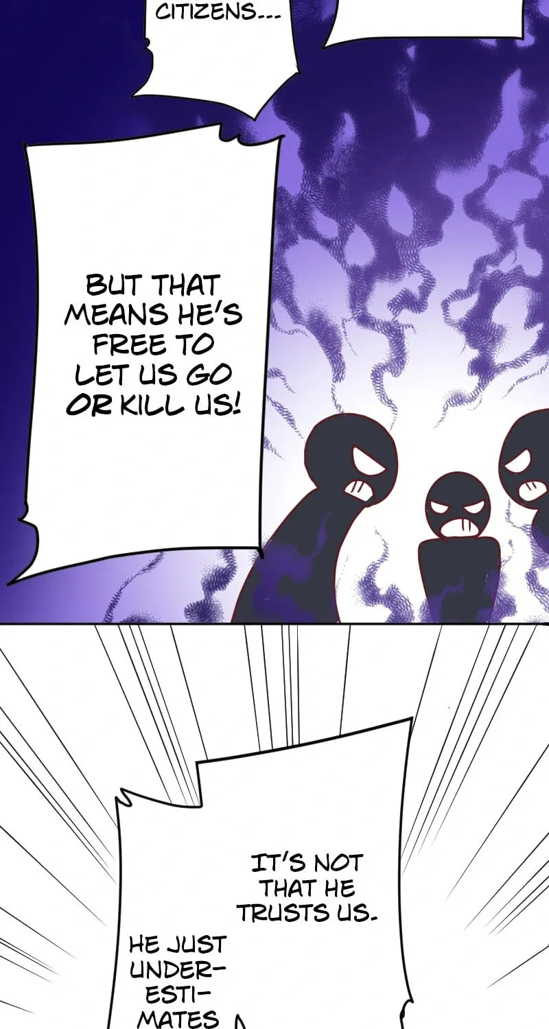 I Was Reborn as a Housekeeper in a Parallel World! Chapter 206 page 116 - 