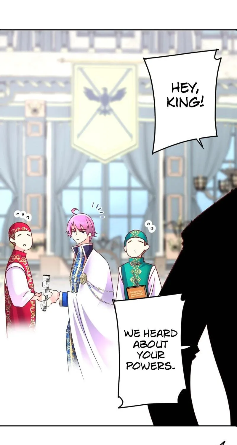 I Was Reborn as a Housekeeper in a Parallel World! Chapter 206 page 119 - 