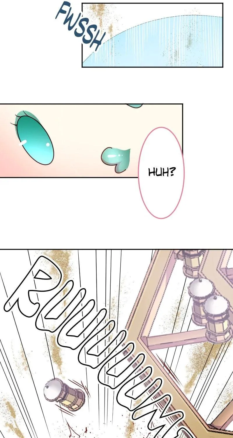 I Was Reborn as a Housekeeper in a Parallel World! Chapter 206 page 17 - 
