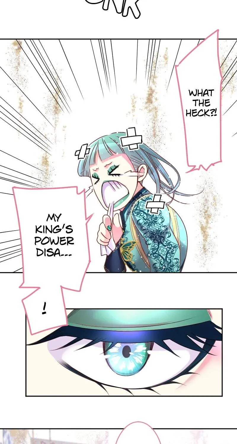 I Was Reborn as a Housekeeper in a Parallel World! Chapter 206 page 19 - 