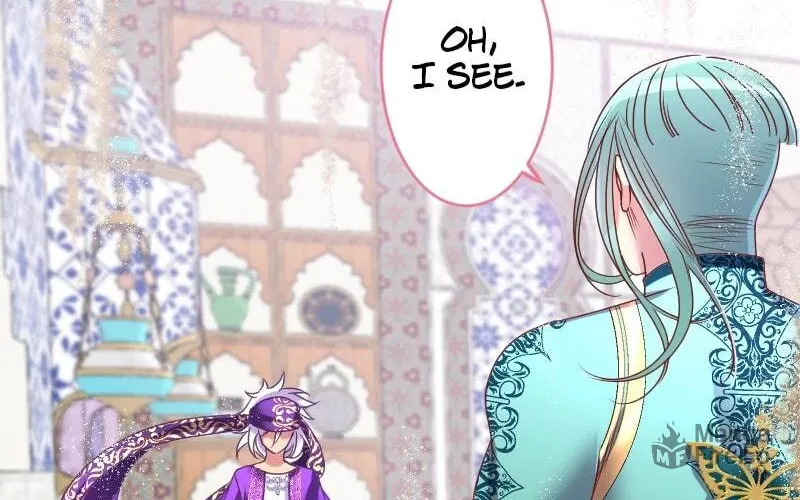 I Was Reborn as a Housekeeper in a Parallel World! Chapter 206 page 20 - 